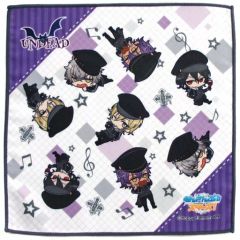 [중고] 수건·수건(캐릭터) UNDEAD 미니 타월 [안산부루 스타즈! Welcome to Festa] 안산부루스타즈! Anniversary LIVE 복권 A D-3상