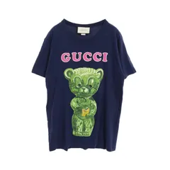 GUCCI グッチ グミベア カットソーのサムネイル