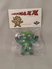 MAXTOY アイゾン(GID) ソフビ MAXTOY アイゾン(GID) ソフビ MAXTOY アイゾン(GID) ソフビ