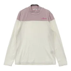 【新品未使用】JUN&ROPE ジュンアンドロペ　モックネックTシャツ 楽天市場】ジュンアンドロペ モックネックの通販