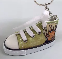 【中古】キーホルダー・マスコット(キャラクター) 安室透 スニーカーキーリング 「名探偵コナン」