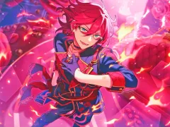 あんスタ　新品未開封 chillライトパネル　瀬名泉　3点セット あんさんぶるスターズ！！』chillライトパネル 43.瀬名泉[amie