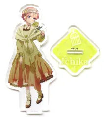 【中古】アクリルスタンド・アクリルパネル 中野一花 アクリルスタンド -平成レトロStyle- 「五等分の花嫁∽」