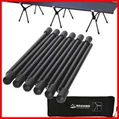 Helinox - 【新品未使用】 Helinox ヘリノックス コットレッグ（12本セット） ヘリノックス コットレッグ – aandfonlinestore