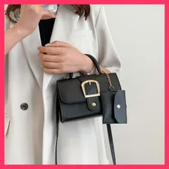 ★スタッフおすすめ★ショルダーバッグ コインケース付きセット 小さめサイズが毎日のお供に使いやすい、2WAYショルダーバッ 上品　おすすめ おしゃれ　★売れ筋★　人気 高見え　高級感