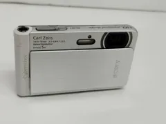 SONY デジタルカメラ Cyber-shot シルバー DSC-TX30 中古】SONY ソニー Cyber-shot DSC-W830 シルバー コンパクト