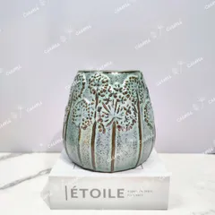 2024年最新】花瓶 大 陶器の人気アイテム - メルカリ
