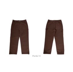 INDEPENDENT カーゴパンツ ベージュ Lサイズ - メルカリ