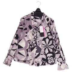 新品未使用 LEONARD FASHION 38 ブラウス レオナール ニット - メルカリ