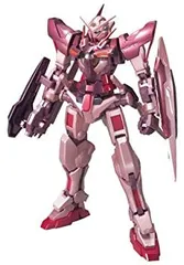 1/100スケールのガンダムエクシアEXF (トランザムモード) 1/100 ガンダムエクシア トランザムモード エクストラ