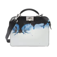大人気！【FENDI】ピーカブー アイシーユー スモール フェンディ、メンズの新作「ピーカブー アイシーユー エックス