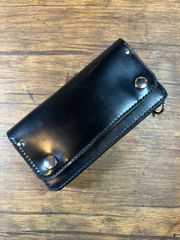 timeworn clothing wallet atlast co - メルカリ