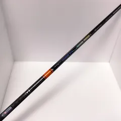 テンセイ　Pro Orange 1k 50S New uncut Tour Issue Tensei 1K Pro Orange 50 X stiff shaft