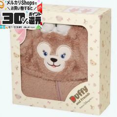 ディズニーシー　公式　シェリーメイ　カバーオール