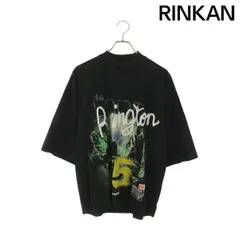 【希少サイズ1】RRR123 OUR HAND LS TEE ロゴ Tシャツ RRR123 Tシャツ - NUBIAN