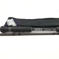 最新商品 《TKTKTKさん専用》DRT ARTEX ZERO ロッド② - フィッシング