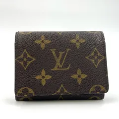 2025年最新】LOUIS VUITTON レディース 名刺入れの人気アイテム