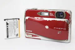 2025年最新】finepix z80の人気アイテム - メルカリ