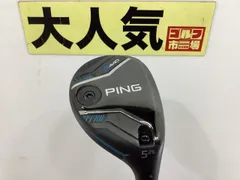 PING ピン ツアー2.0クローム 85S 3U ユーティリティ 美品 PING ピン ツアー2.0クローム 85R 2U - メルカリ