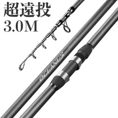 シマノ TWINPOWER SF425BX 投げ竿 分割式 収納ケース付き シマノ TWINPOWER SF425BX 投げ竿 分割式 収納ケース付き