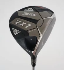 2025年最新】スリクソン zx7 mk2 ドライバーの人気アイテム