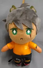 【中古】ぬいぐるみ レオナ・キングスカラー エクストラ運動着ぬいぐるみ～サバナクロー寮～ 「ディズニー ツイステッドワンダーランド」