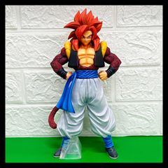 이치 반 쿠지 드래곤 볼 더 그레이 테스트 사이얀 A상 슈퍼 사이어인 4 고지타 THE GREATEST SAIYAN 반다이