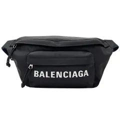 2025年最新】BALENCIAGA レディース ボディバッグ・ウエスト