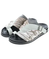 kiko kostadinov レザー　サンダル 210.jpg