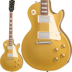 Epiphone Inspired by Gibson Custom Tak Matsumoto 1955 Les Paul Standard Antique Gold [限定特別価格]のサムネイル