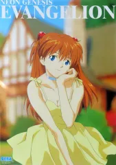 2026年最新】エヴァンゲリオン アスカ ポスターの人気アイテム - メルカリ