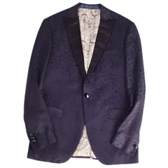 2025年最新】Etro メンズ テーラードジャケットの人気アイテム - メルカリ