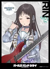 2025年最新】キャラクタースリーブ ガールズバンドクライの人気