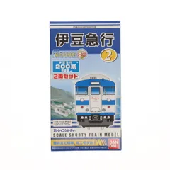 2025年最新】Bトレイン 伊豆急行の人気アイテム - メルカリ