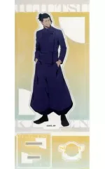 【中古】アクリルスタンド・アクリルパネル 夏油傑 描き下ろしアクリルスタンド 懐玉・玉折 JF2024 Ver. 「呪術廻戦」 ジャンプフェスタ2024グッズ