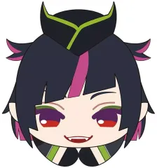 【中古】キーホルダー リリア・ヴァンルージュ 「ディズニー ツイステッドワンダーランド はぐキャラコレクション7」