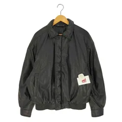 フェイクレザーパフジャケット ZARA - ZARA フェイクレザーパフジャケット XS コート ブルゾン