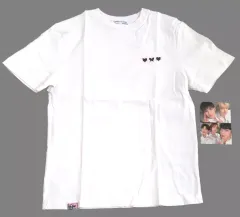 TXT 2022 ファンライブ MOA X TOGETHER Tシャツ トレカ - メルカリ