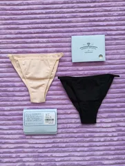 アンダーショーツ　インナーパンツ　スイムウェア　レディース　日本製　水着　サイズ　S　M　新品　未使用品