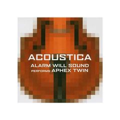 Alarm Will Sound Acoustica - メルカリ