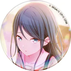 【中古】バッジ・ピンズ 星乃一歌 「プロジェクトセカイ カラフルステージ! feat. 初音ミク キャラバッジコレクション vol.3 A」