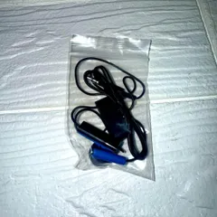 PS4 SONY 純正ヘッドセット イヤホン 1個