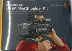 Blackmagic URSA Mini Shoulder Kit