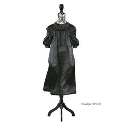 Tricot Comme des Garcons 2016-17AW Look1 ワンピースSランクA