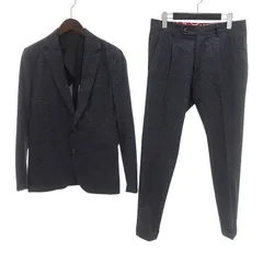 2025年最新】1piu1uguale3 メンズ ビジネススーツの人気アイテム