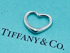 tiffany ティファニー　メイカーズ　バングル　DSM ドーバー　別注　L ronde_ti0143