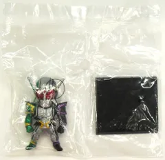 バンダイ CONVERGE KAMEN RIDER 9 仮面ライダーW 仮面ライダーW サイクロンジョーカーエクストリーム 47