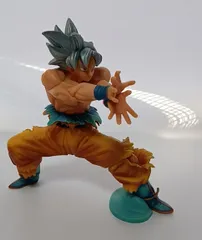中古　ドラゴンボール超　THE SUPER WARRIORS-SPECIAL-孫悟空　身勝手の極意
