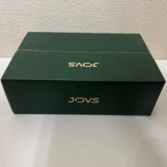 JOVS ジョブス ブラッケン Blacken DPLエステ光美顔器 A988 - メルカリ