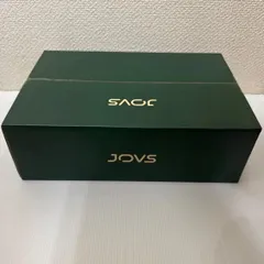 新品未開封 JOVS Blacken 光美顔器 DPL エステ A988